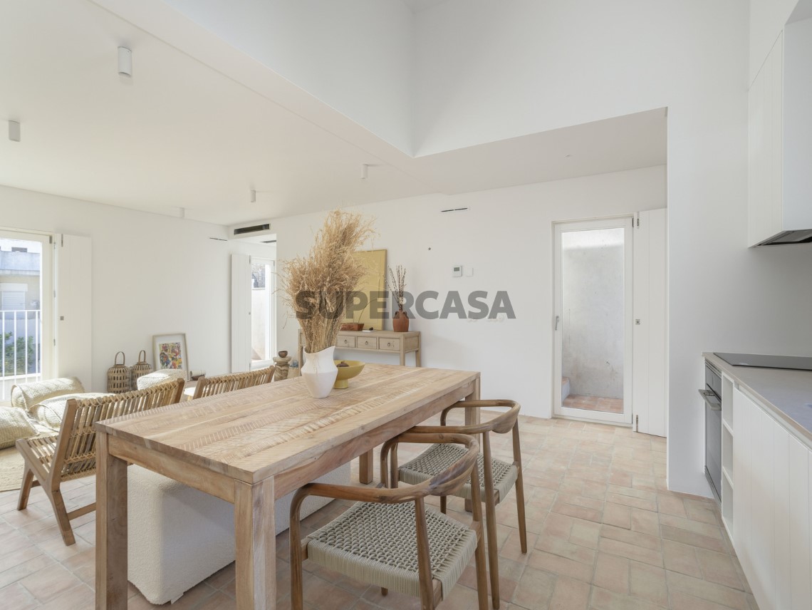 Sala de estar