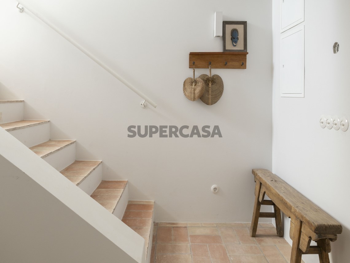 Escadas