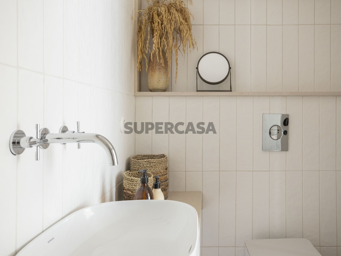 Casa de Banho