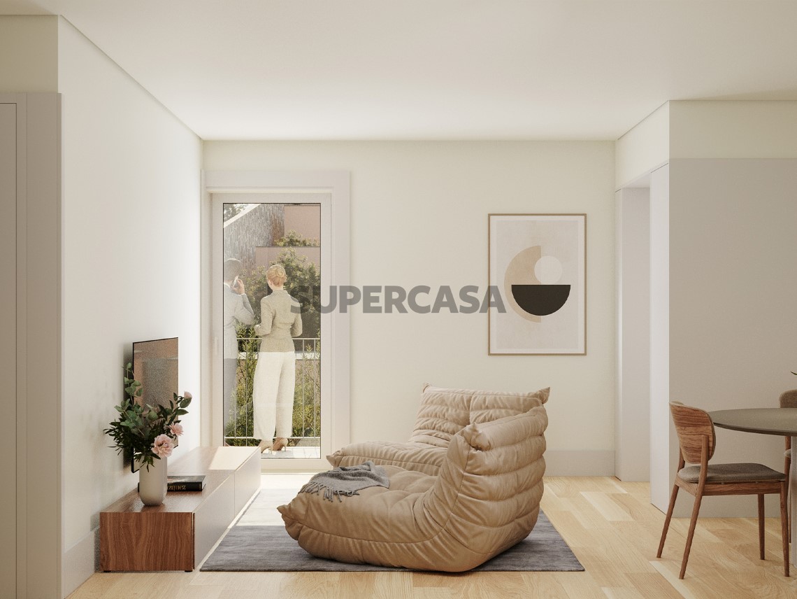 Sala de estar