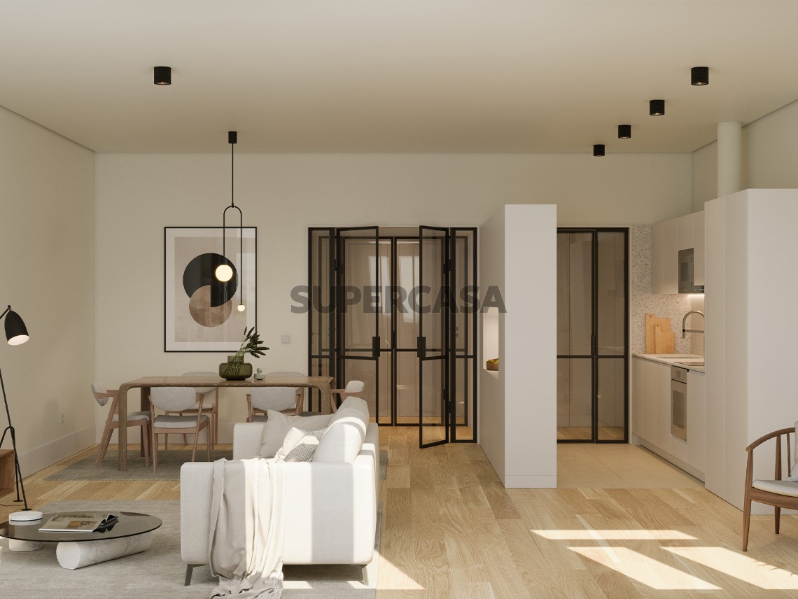 Sala de estar