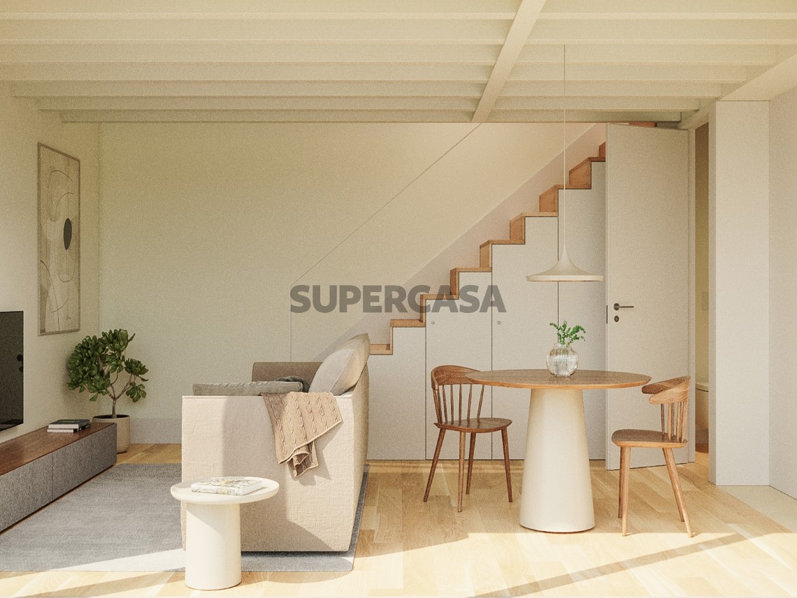 Sala de estar