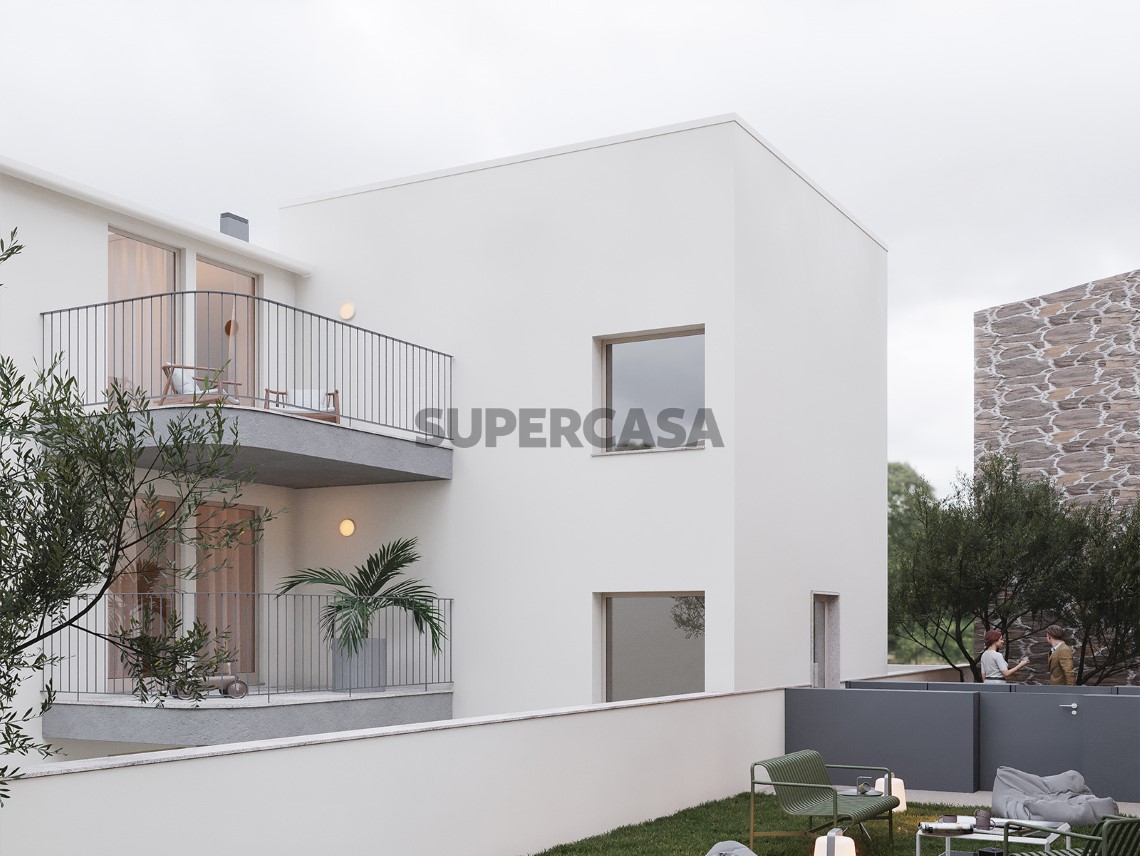 Fachada