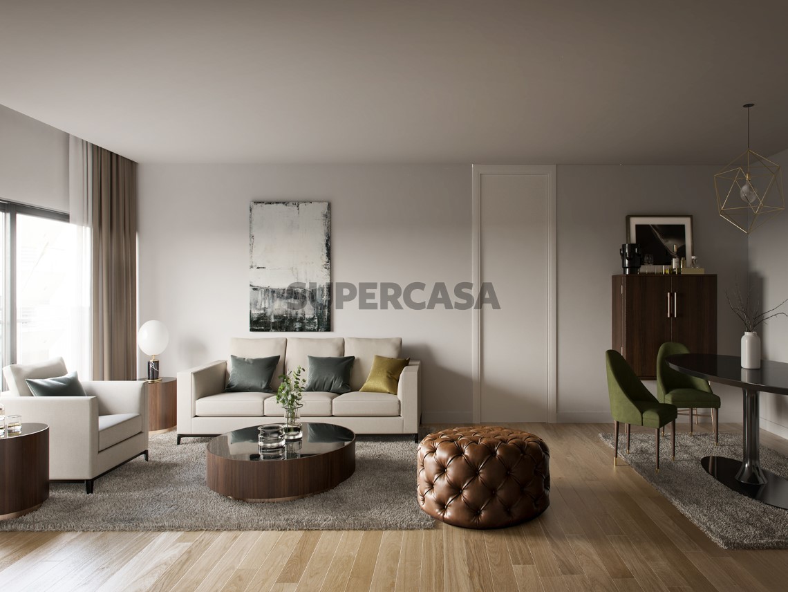 Sala de estar