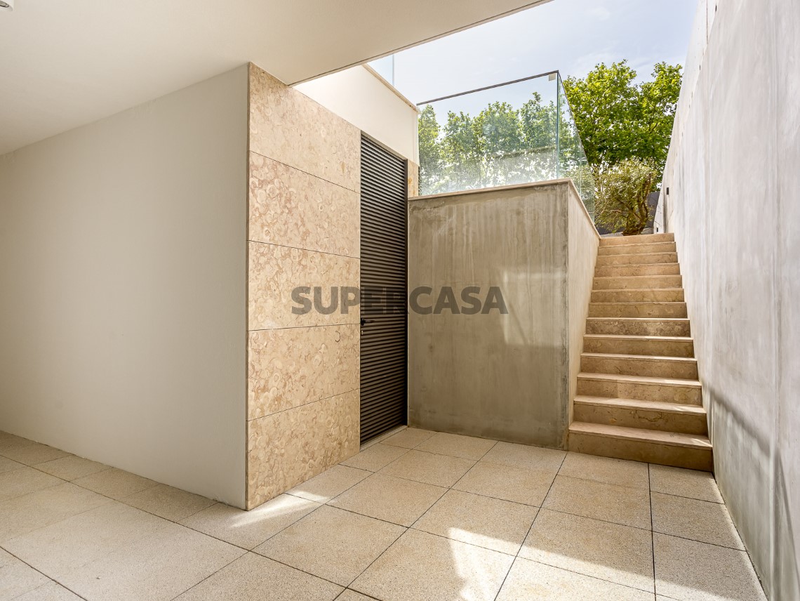 Escadas