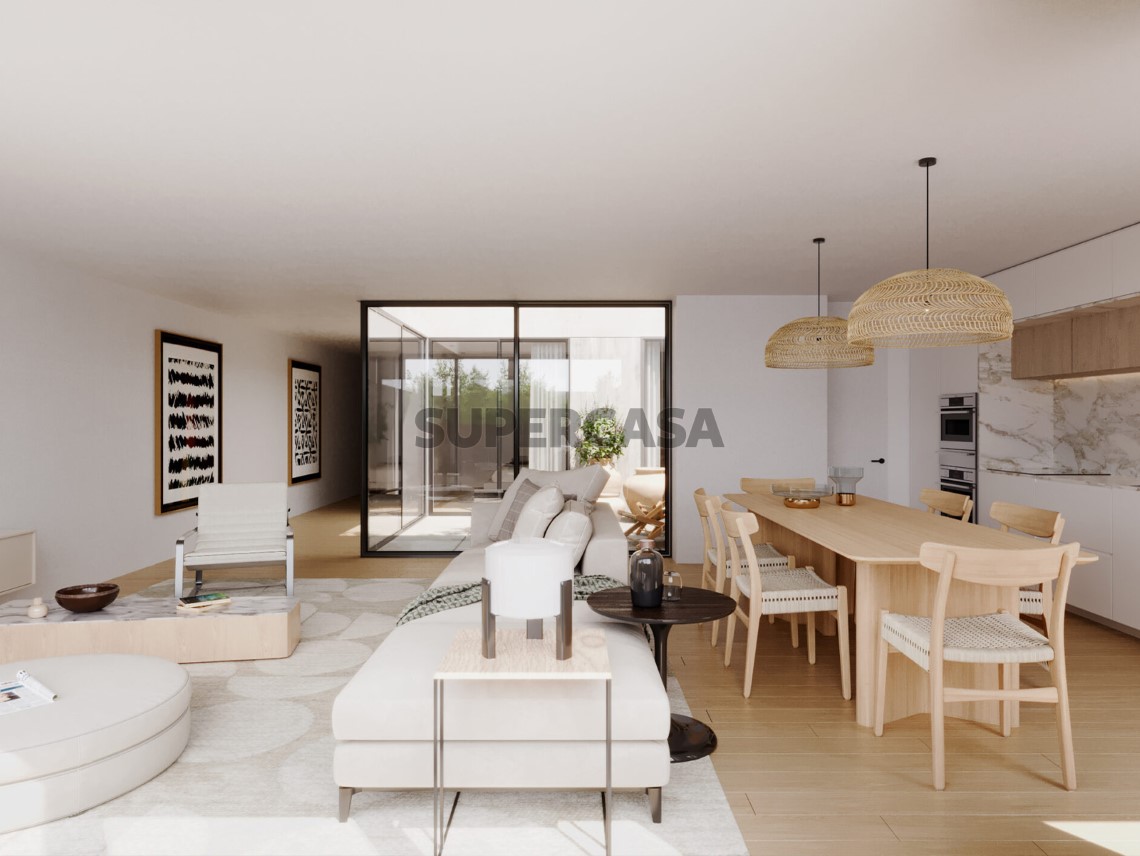 Sala de estar