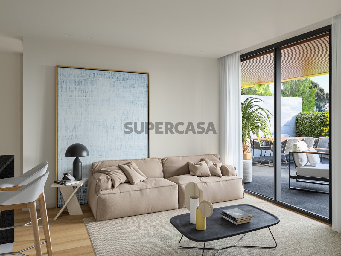 Sala de estar