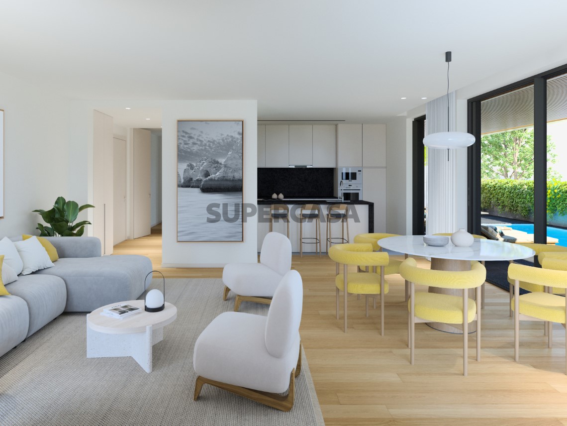 Sala de estar