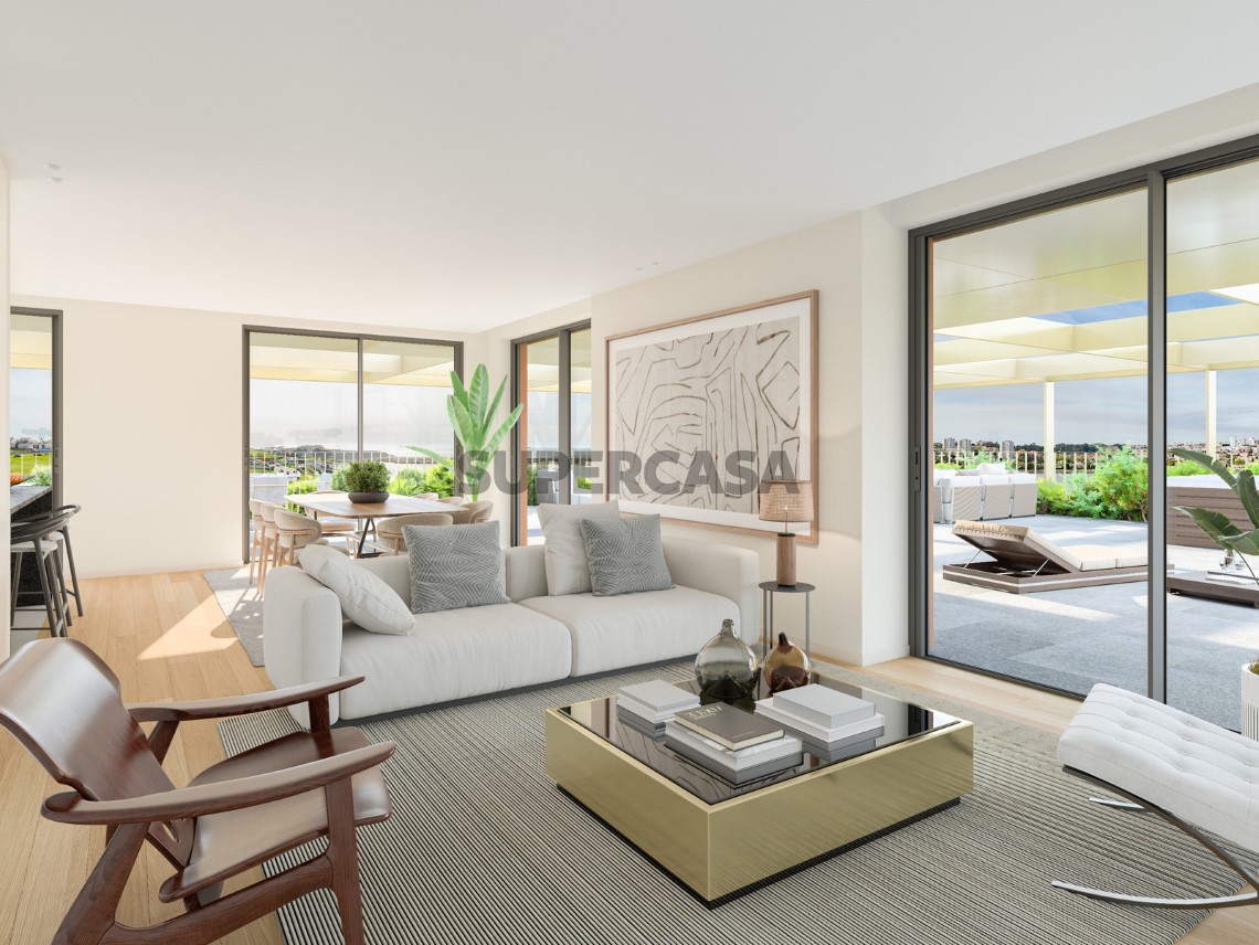 Sala de estar