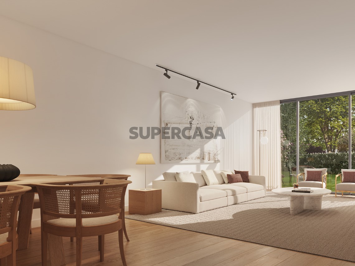 Sala de estar