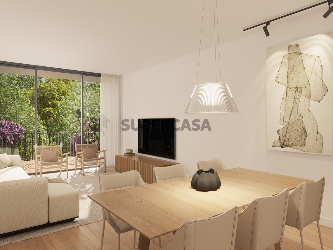 Sala de estar