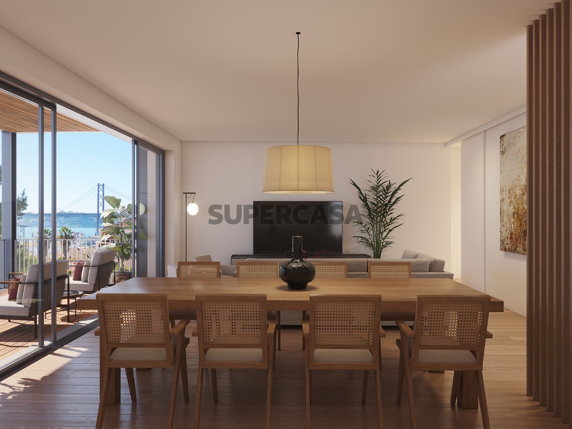 Sala de estar