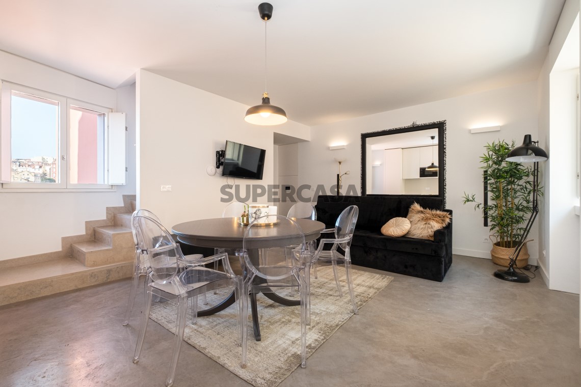 Sala de estar