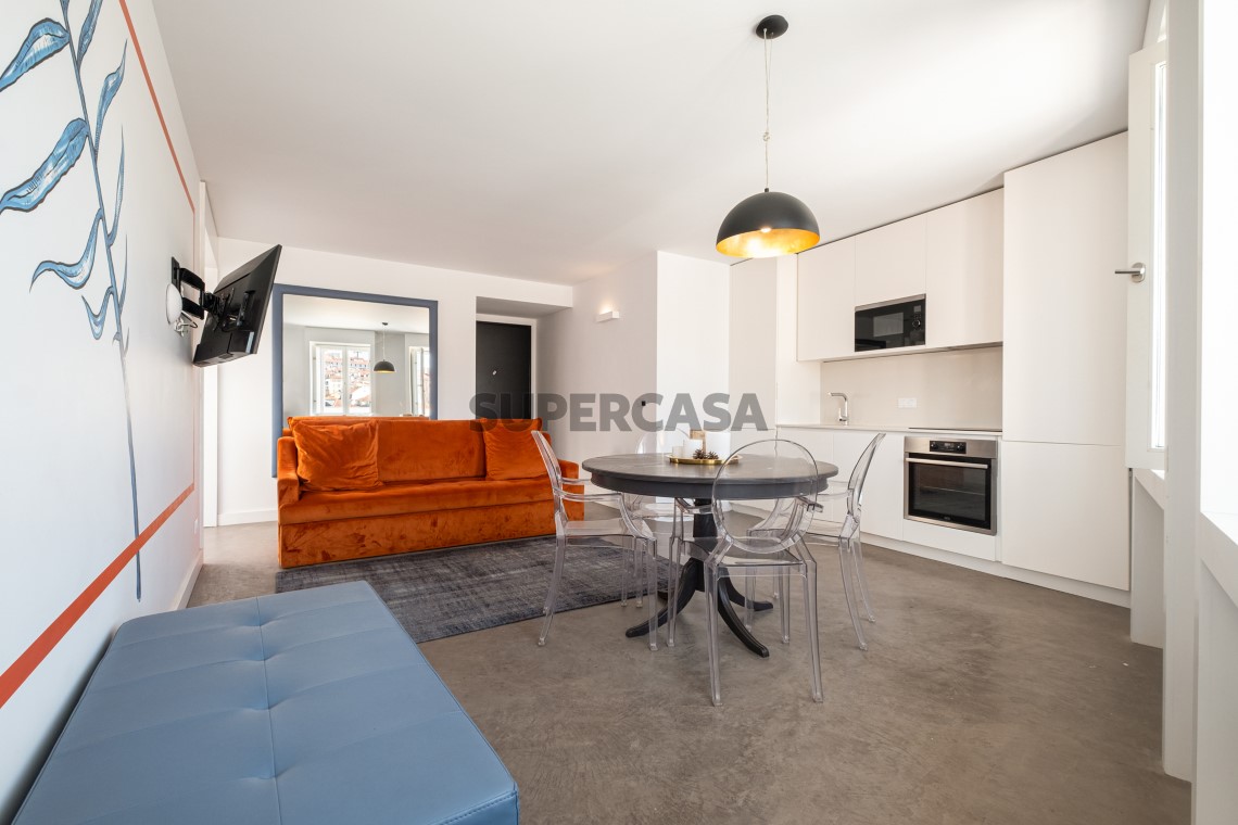 Sala de estar
