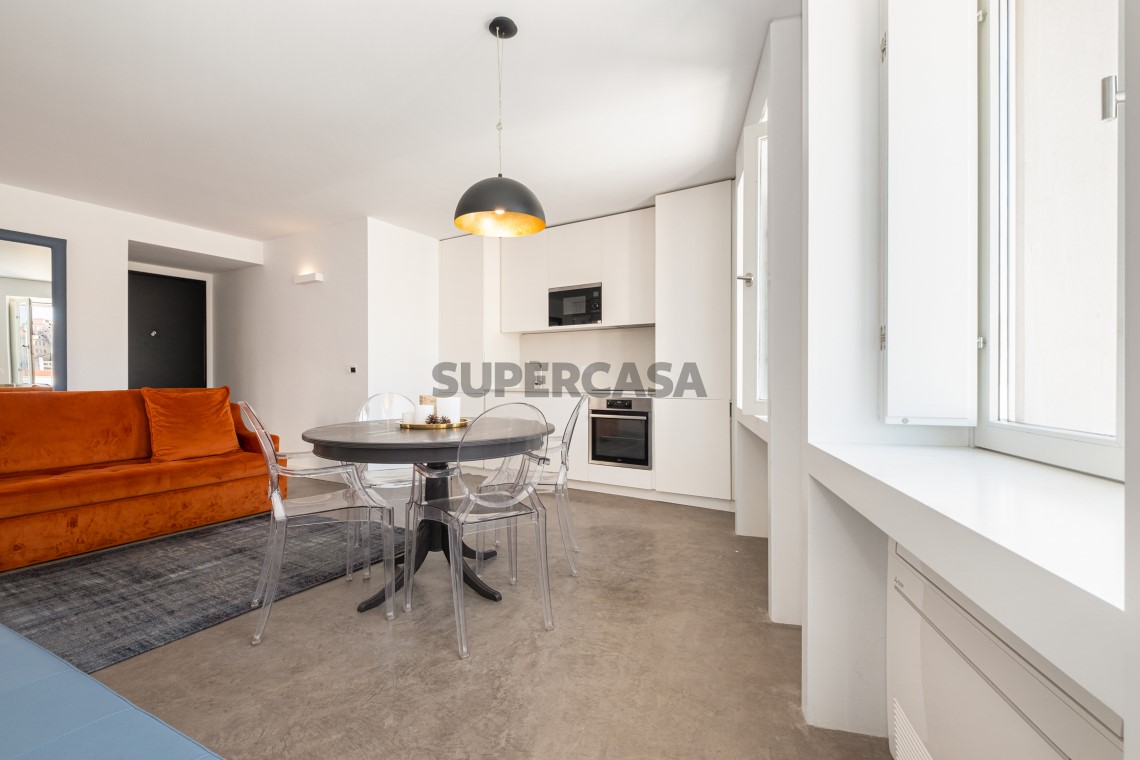 Sala de estar