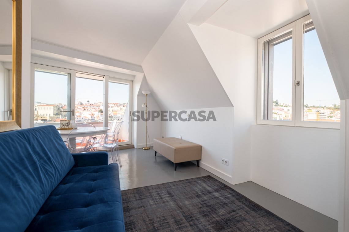 Sala de estar