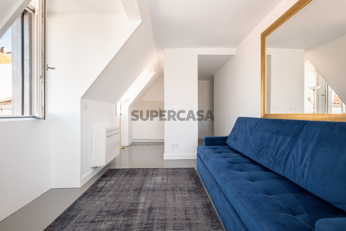 Sala de estar