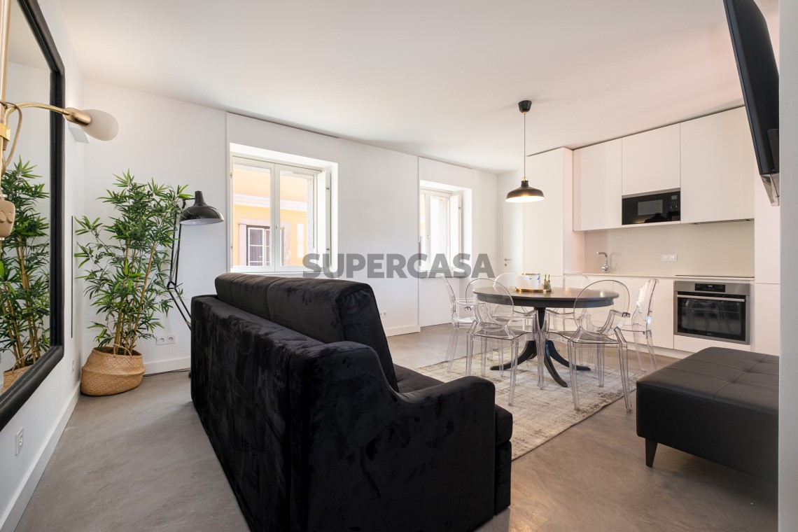 Sala de estar