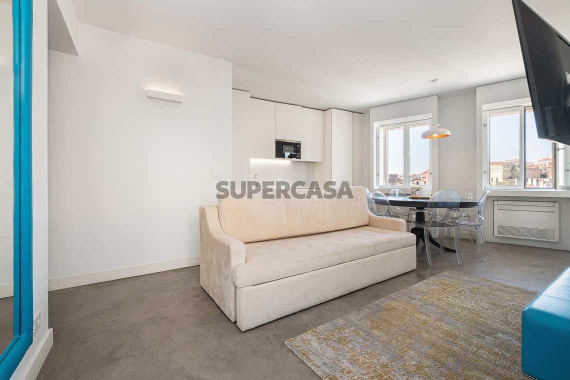 Sala de estar