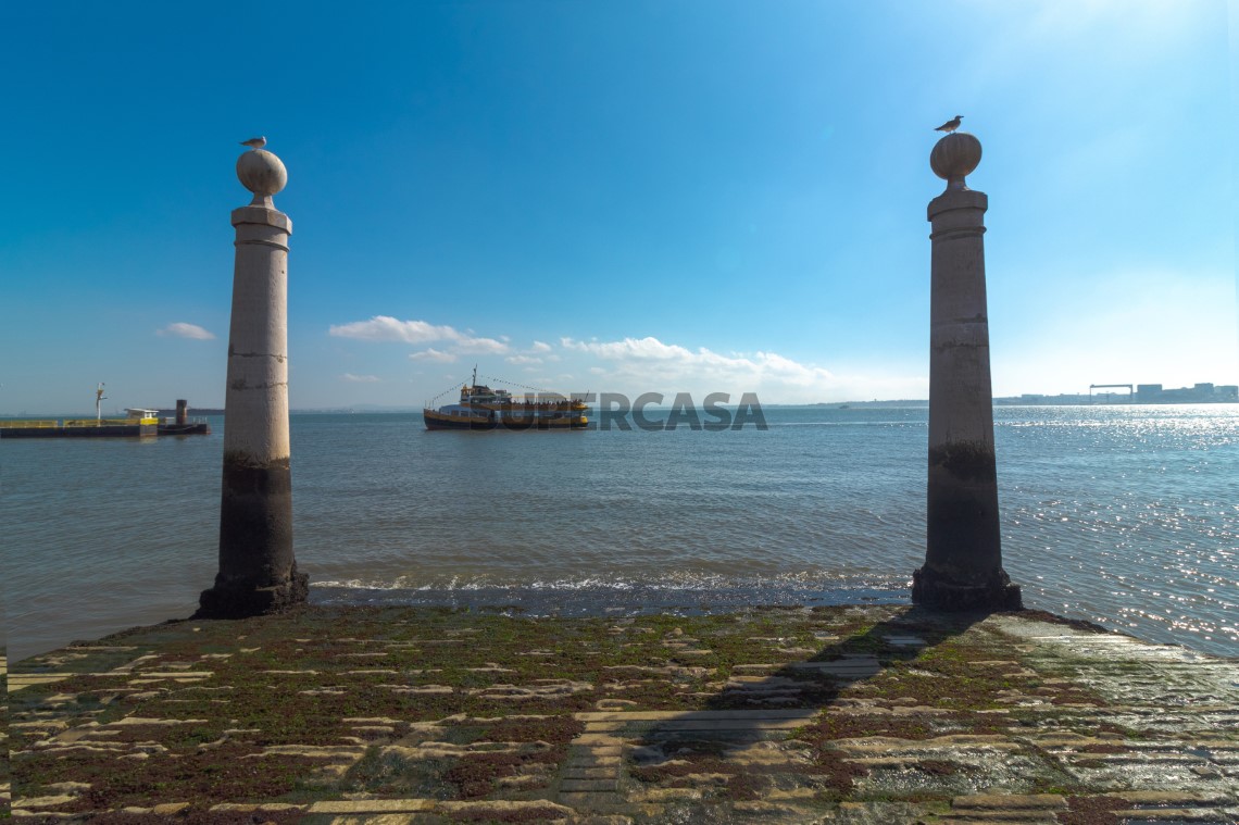 Arredores