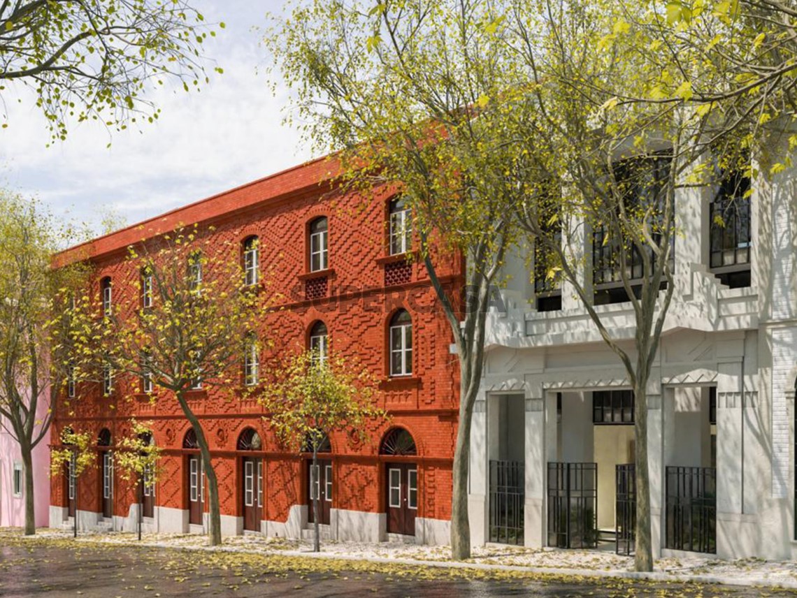 Fachada