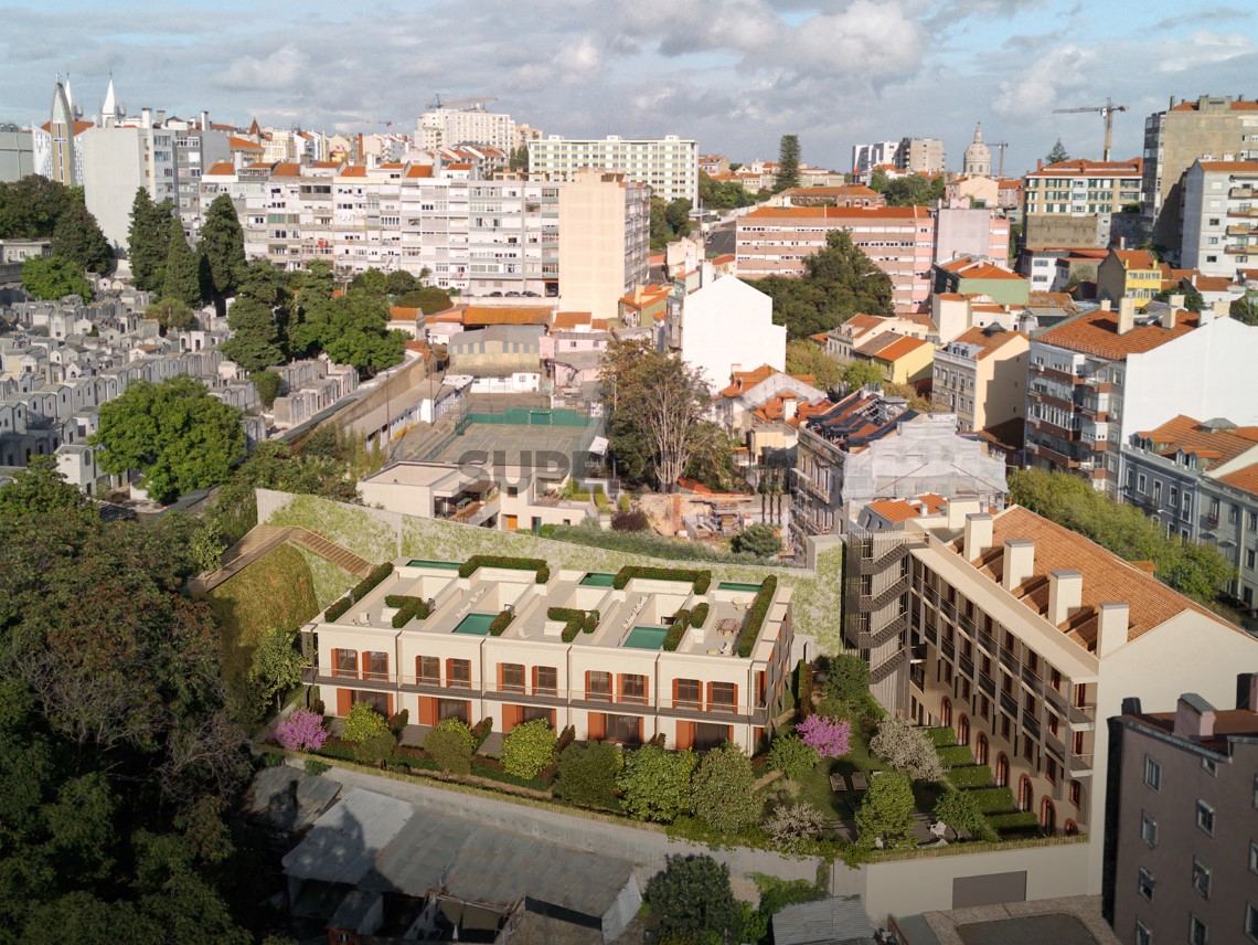 Terraço
