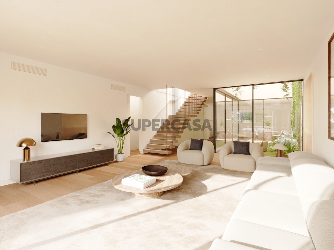 Sala de estar