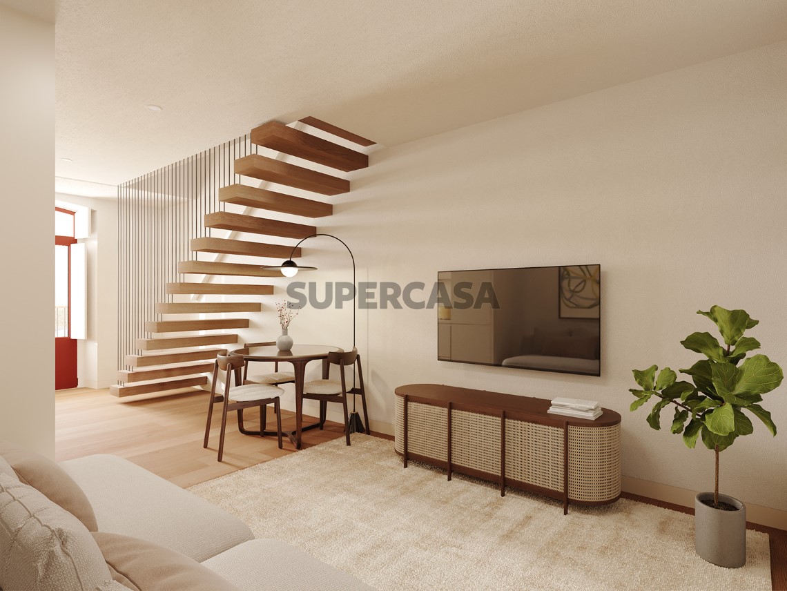 Sala de estar