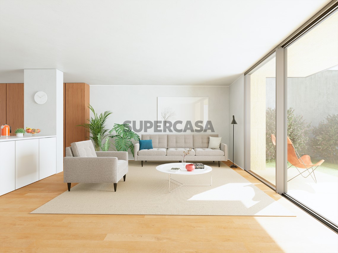 Sala de estar