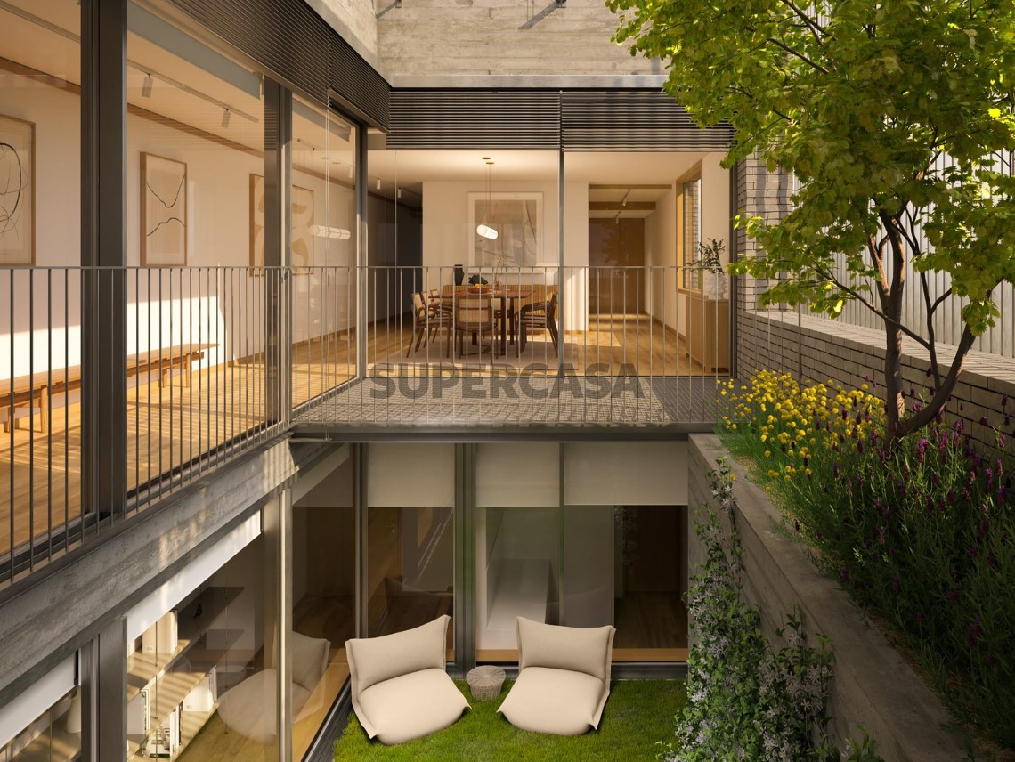 Fassade