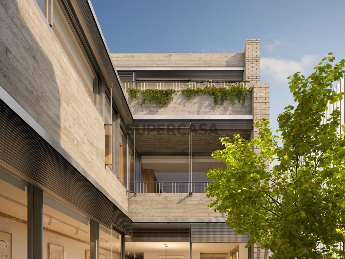 Fassade