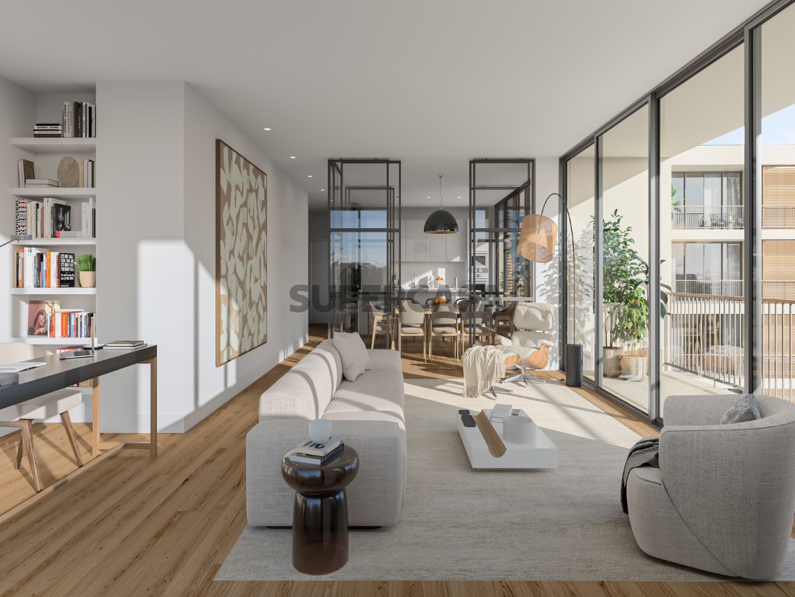 Sala de estar