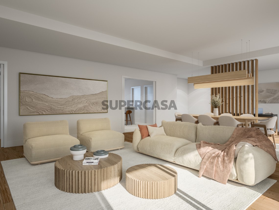 Sala de estar