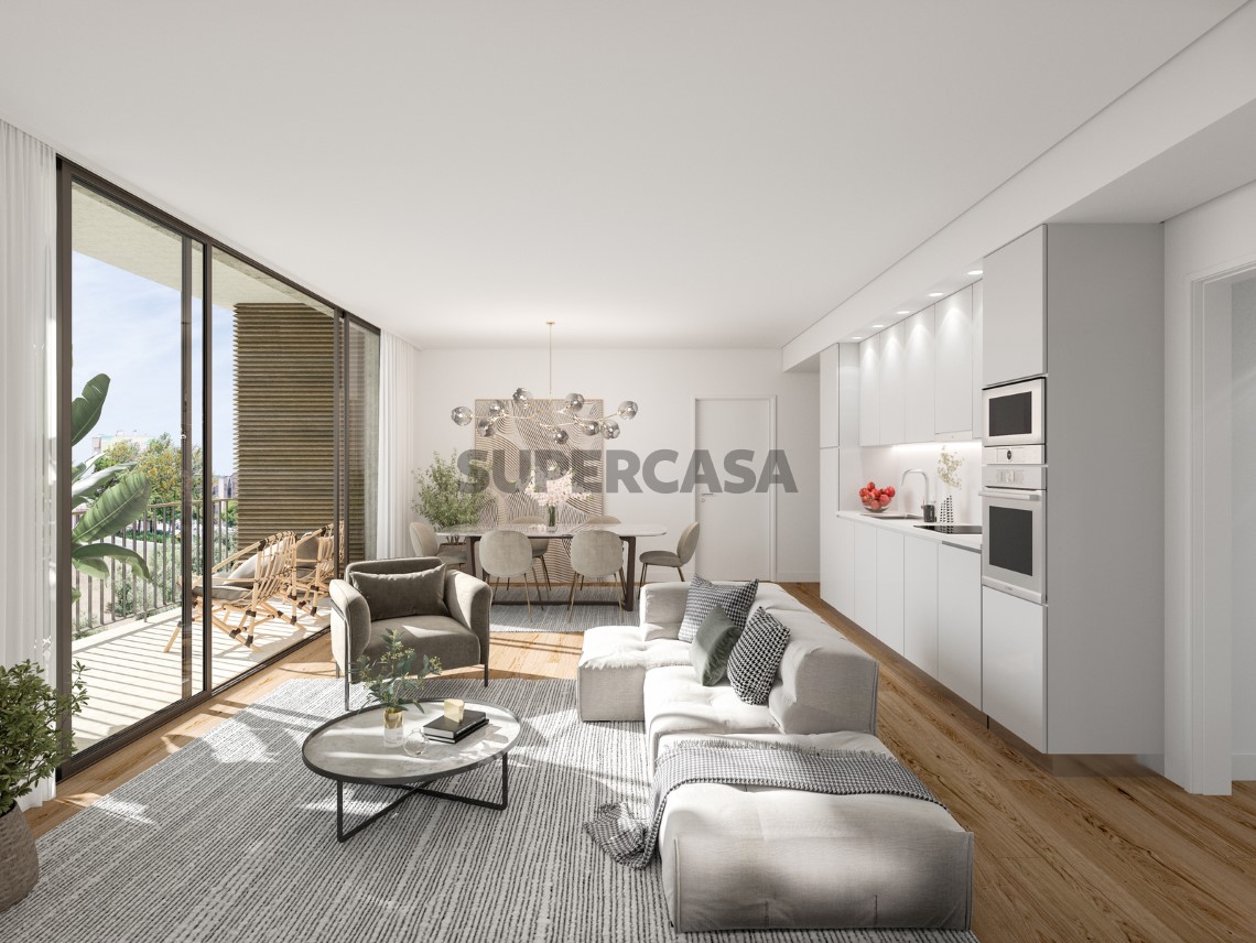 Sala de estar