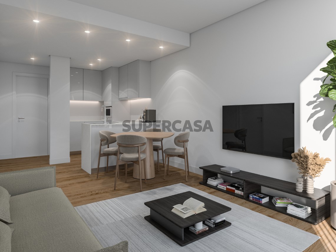 Sala de estar