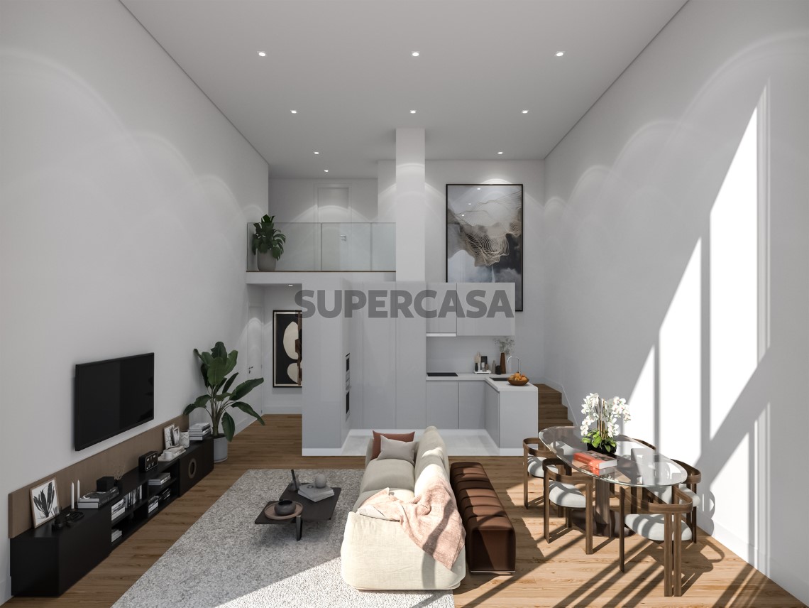 Sala de estar