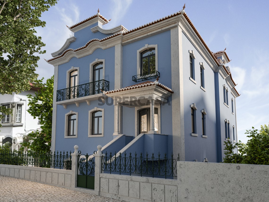 Fachada