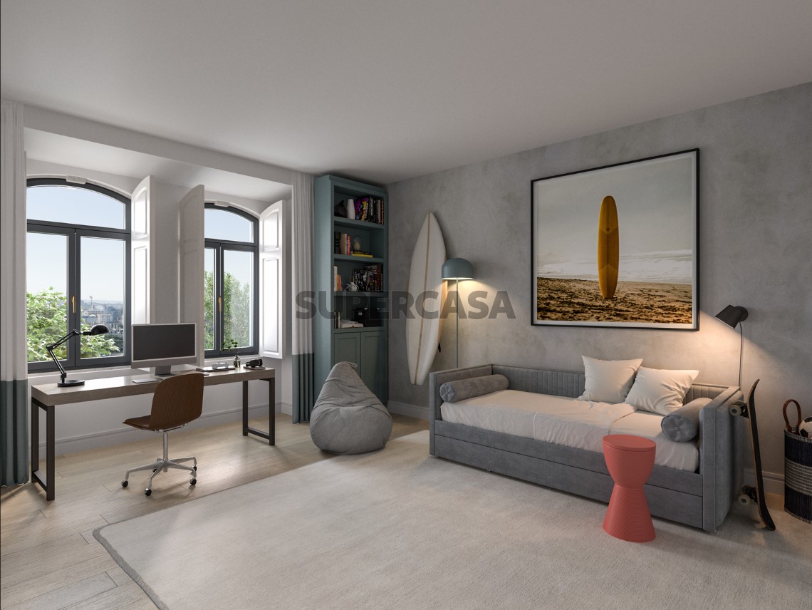 Sala de estar