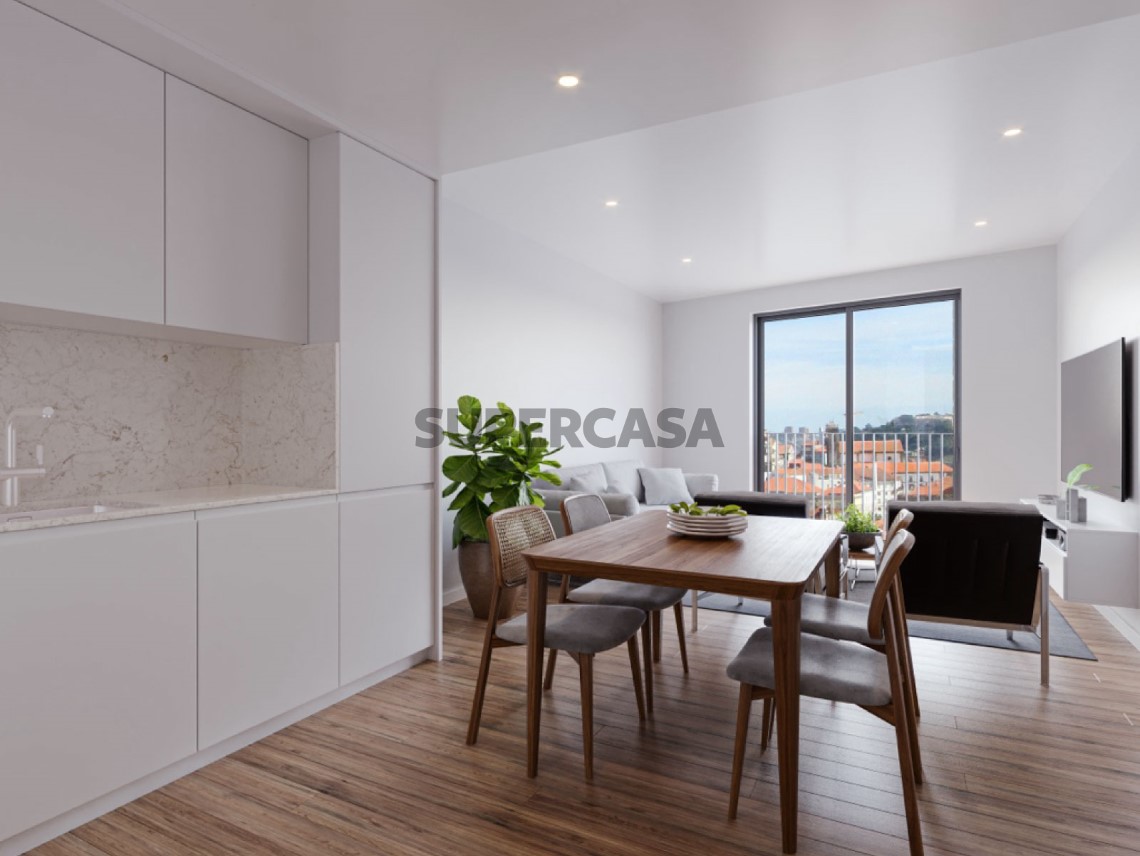 Sala de jantar