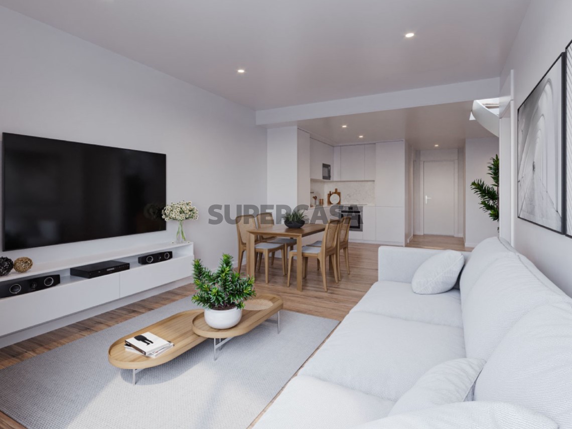 Sala de estar