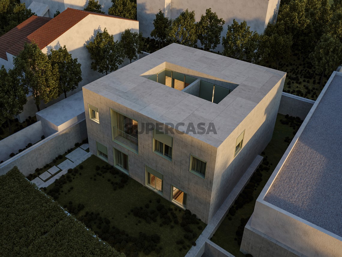 Fachada