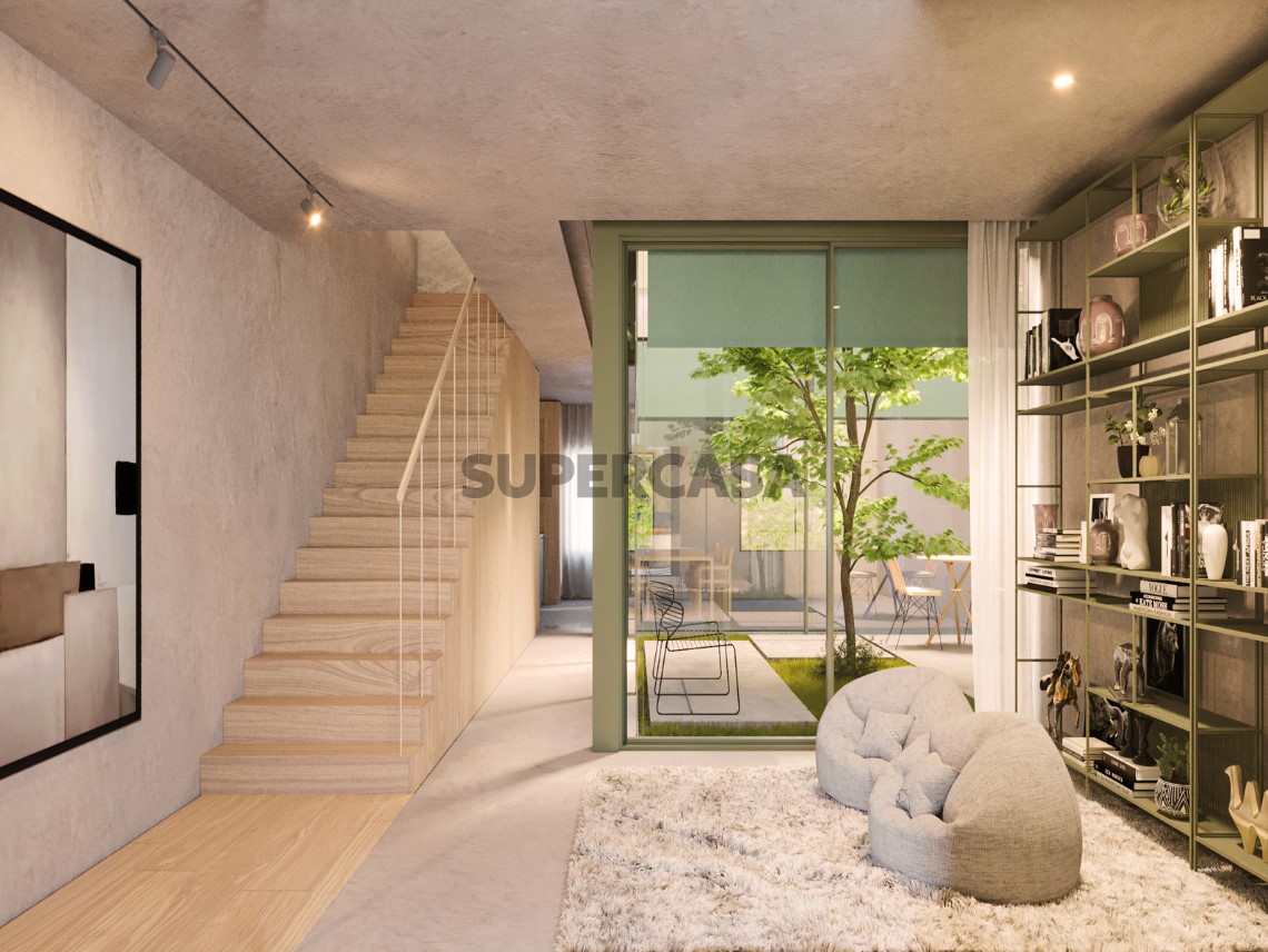 Sala de estar