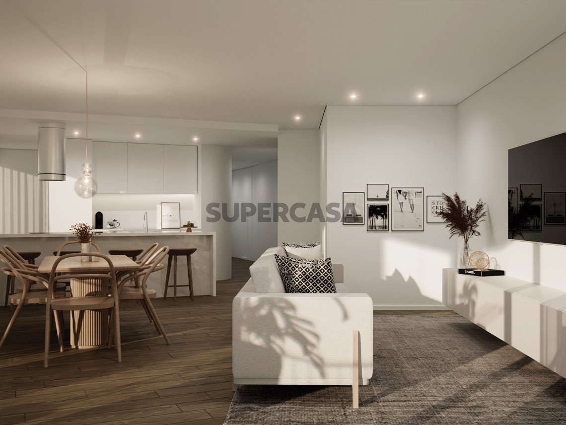 Sala de estar