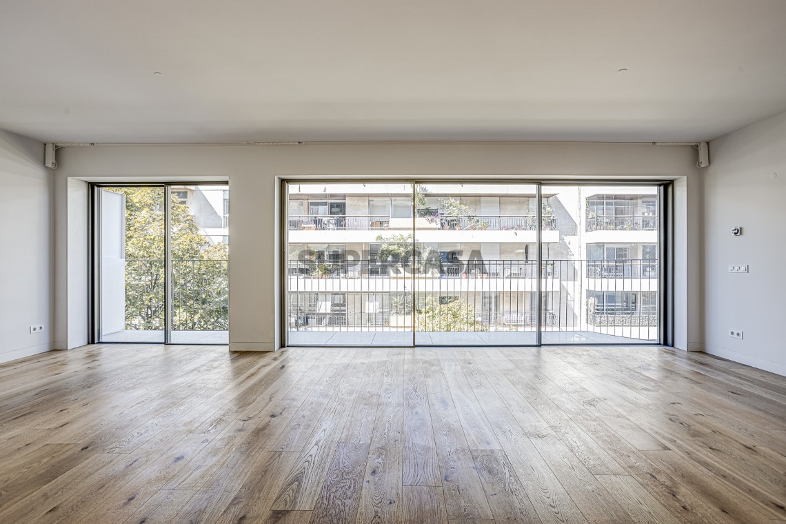 Nova construção à venda em Avenidas Novas