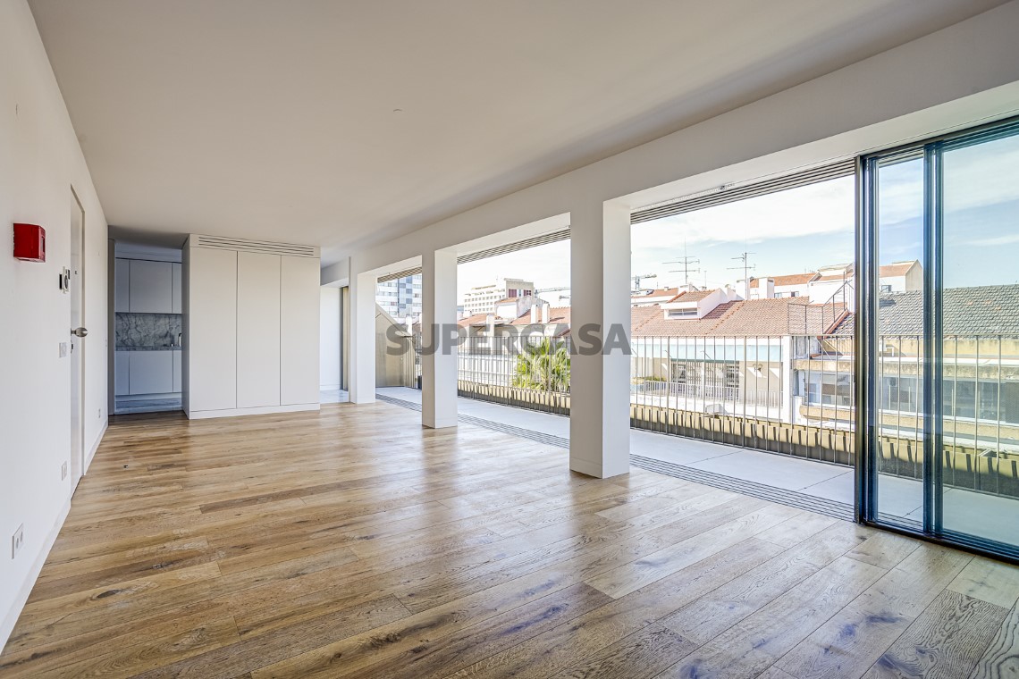 Sala de estar