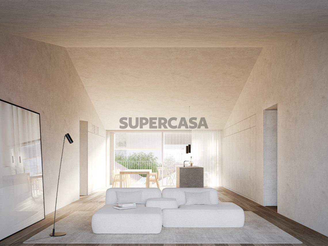 Sala de estar
