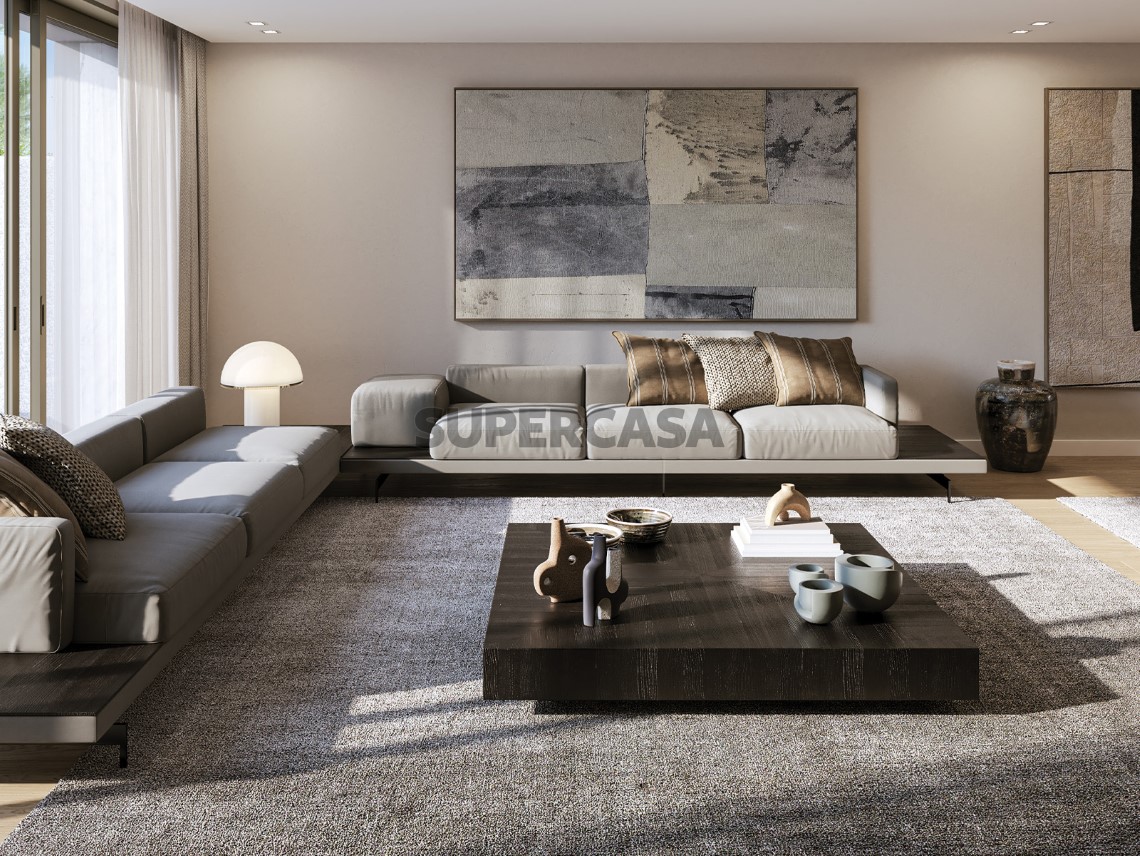 Sala de estar