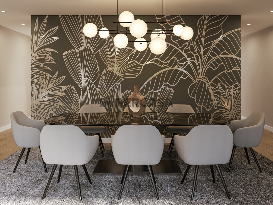 Sala de jantar