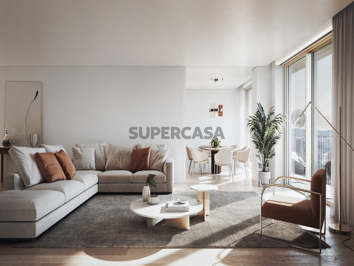 Sala de estar