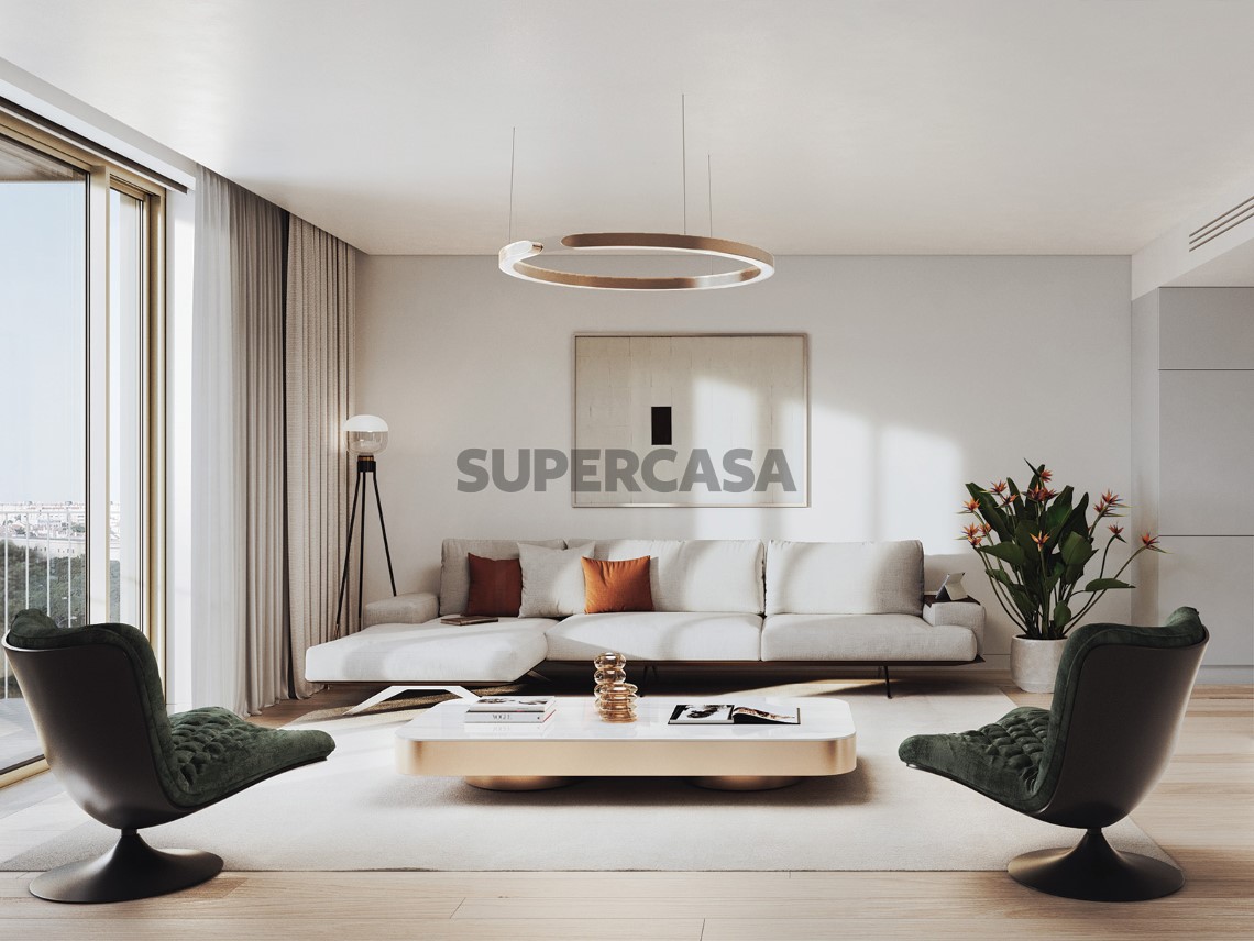 Sala de estar